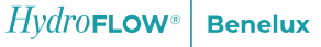 HydroFLOW Logo